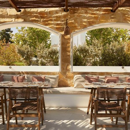 Absolute Kiotari Resort Asklipiion エクステリア 写真